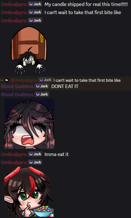 Umbralpyro 🐲🤖 tweet media