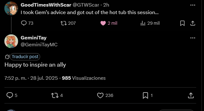 redd3ited_'s tweet image. So what are we feeling rn. I&apos;m freaking out.