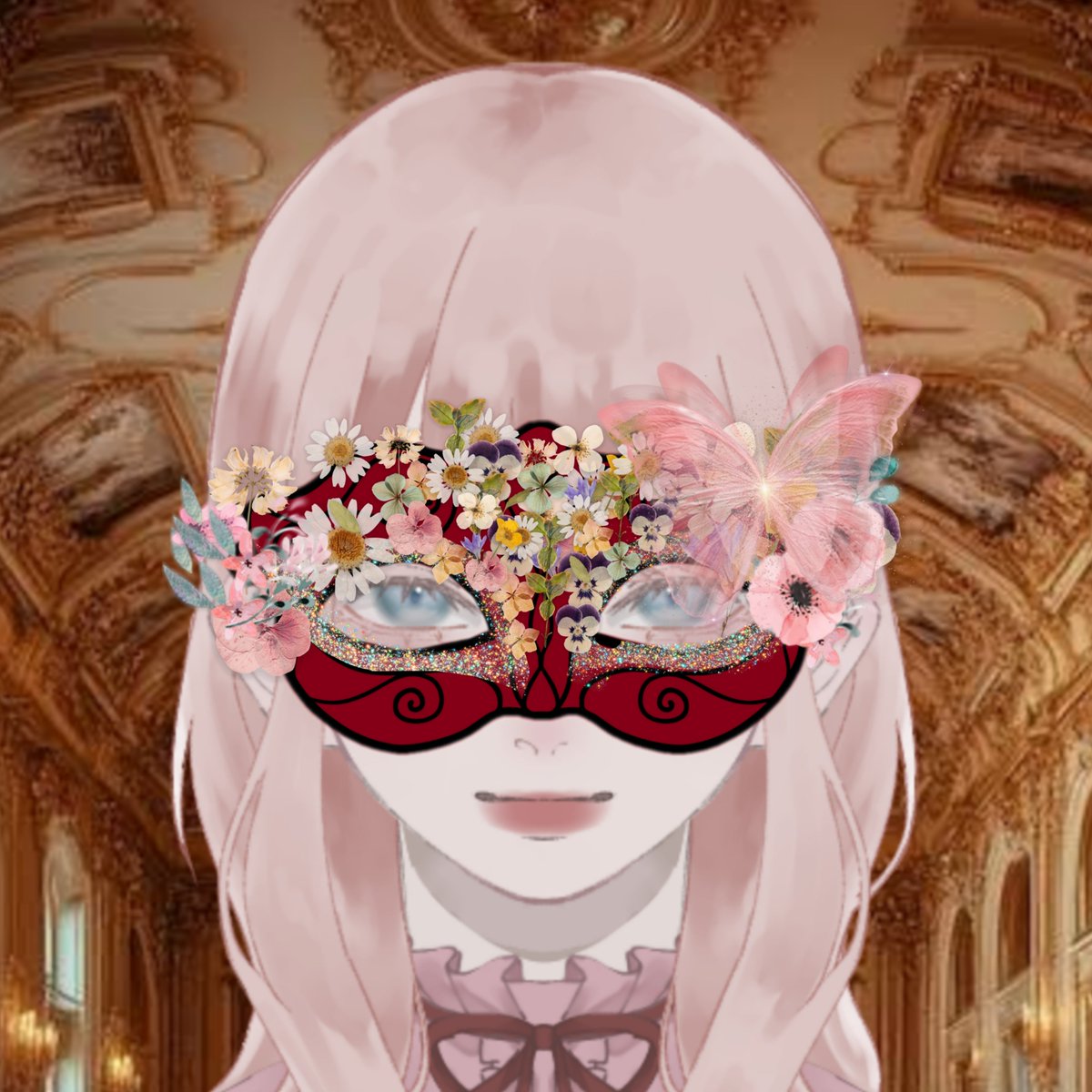 Oke udah jadiii!!
Saatnya dicoba.

Uhm… susah liat kanan kiri. Ini kah rasanya jadi kuda tunggang?