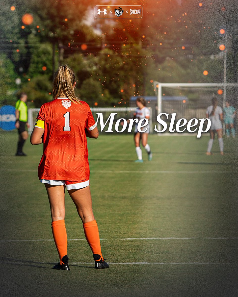 MercerWSoccer's tweet image. It all starts tomorrow 💤