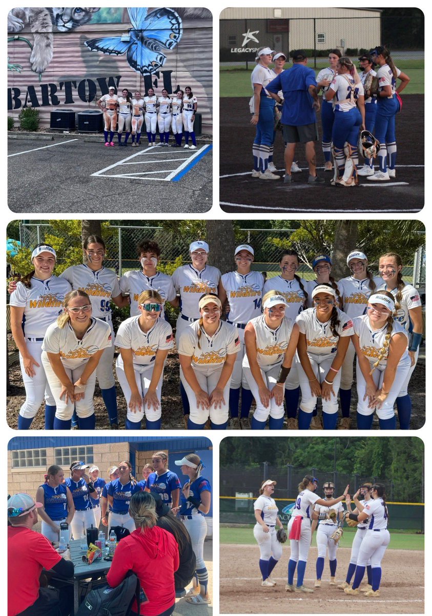 Elaina Gonzalez (@elaina_g99) on Twitter photo I had a wonderful summer with my family creating lifelong memories and friendships. Love these girls so much!
<a href="/Wildfire18u/">Windermere Wildfire - Kaylor</a> I had a wonderful summer with my family creating lifelong memories and friendships. Love these girls so much!
<a href="/Wildfire18u/">Windermere Wildfire - Kaylor</a>