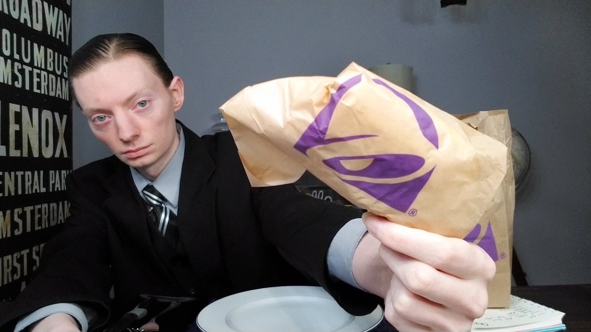BlueCollarBklyn's tweet image. please god save me im so turnt right now