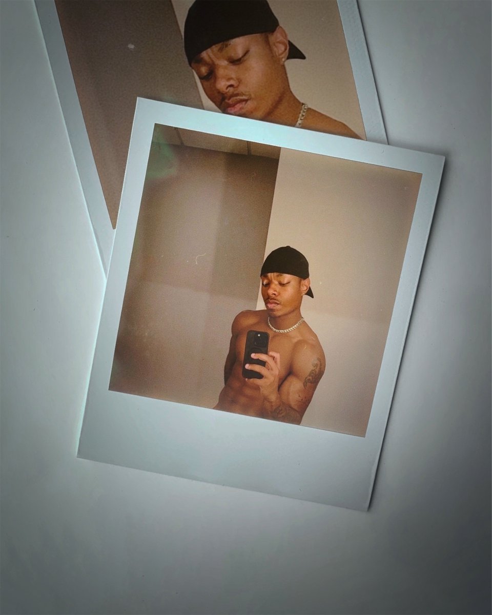 Tré Melvin (@tremelvin) on Twitter photo 