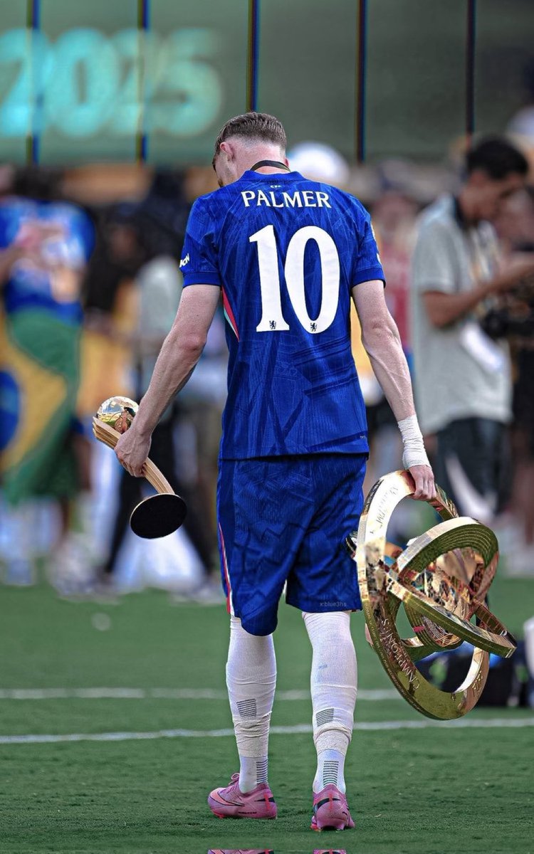Mercado_Ingles's tweet image. Chelsea consiguió una media de 1,1 millones de espectadores en el Reino Unido durante la final del Mundial de Clubes, alcanzando un máximo de 2,3 millones.
Ayer, la selección femenina de Inglaterra obtuvo un promedio de 12 millones de espectadores en BBC e ITV, alcanzando un…