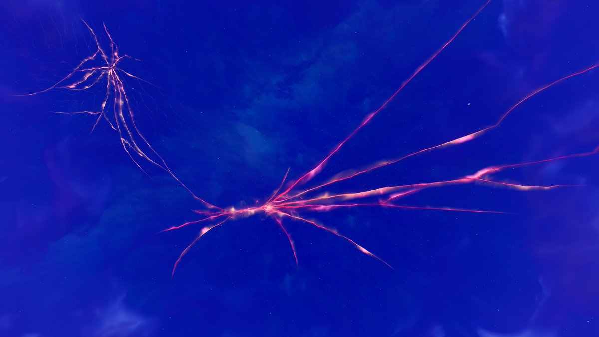 FortTracker's tweet image. #Fortnite OG Red Rift Tracking

Date: July 28th, 9pm ET
Stage: 3 [progressing]