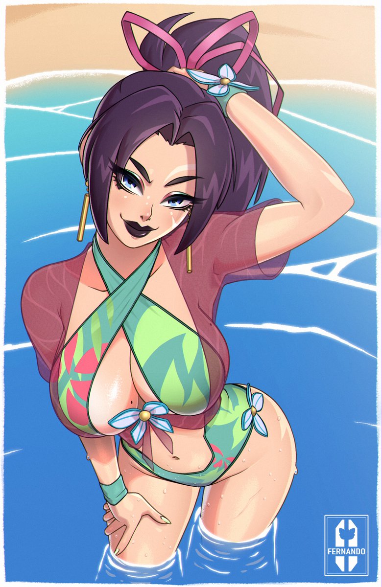 iisFernando⚡ tweet media