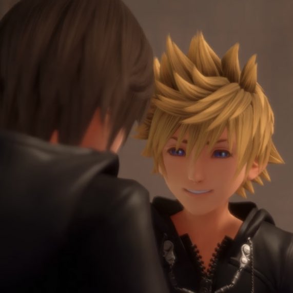 sunsetrokushi's tweet image. what is he so happy and giddy for