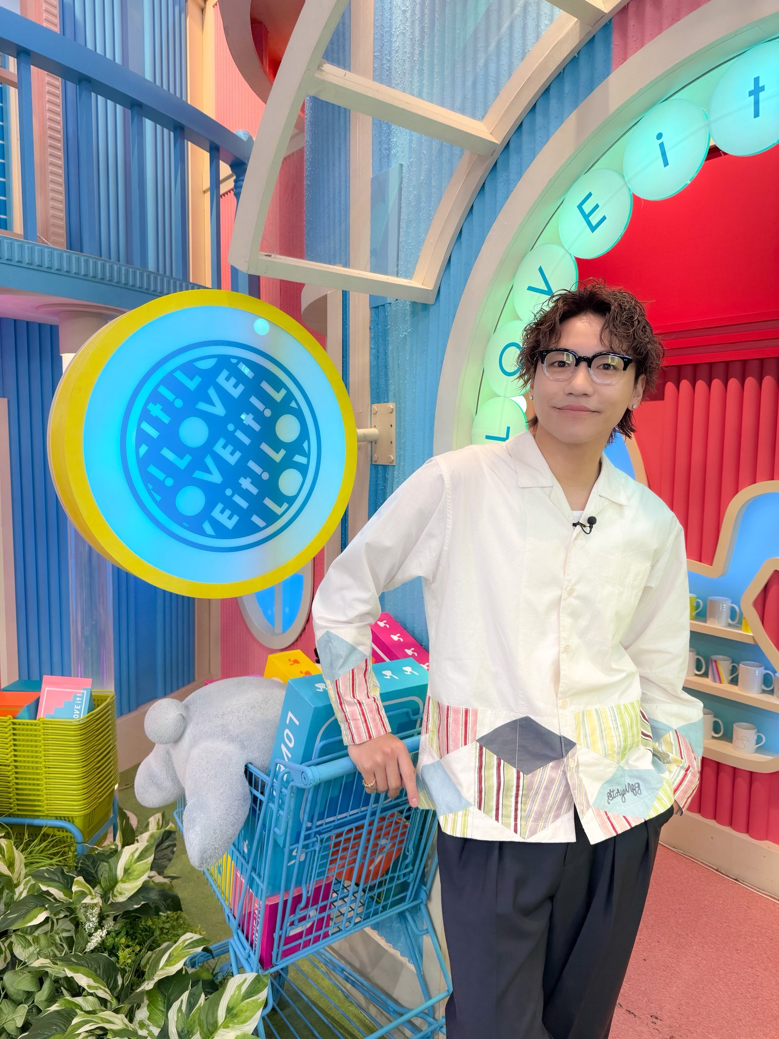 GENERATIONS 小森隼 クッション You&I 夕日 GENERATIONS 小森隼 セット たまらなく