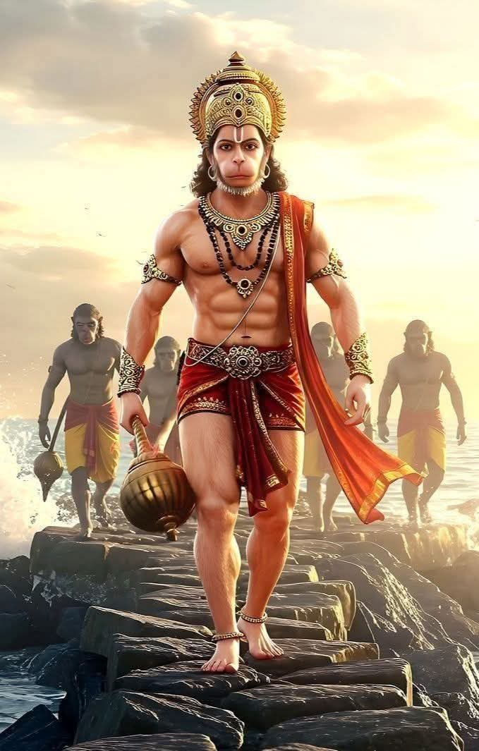 navin_kumar_2's tweet image. जय बजरंग बली 💕🙏