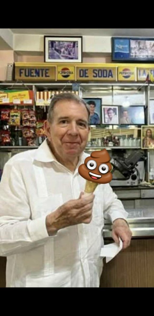 jachir's tweet image. A 1 año de su descubrimiento