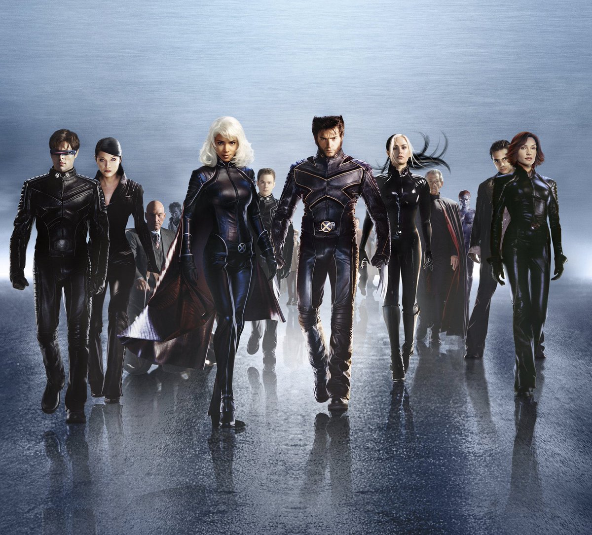 PMaratonando's tweet image. Jake Schreier diz que seu filme "X-MEN" será "reconhecidamente diferente" da franquia anterior.

•facebook.com/share/p/19cZNn…

#XMen #JakeSchreier