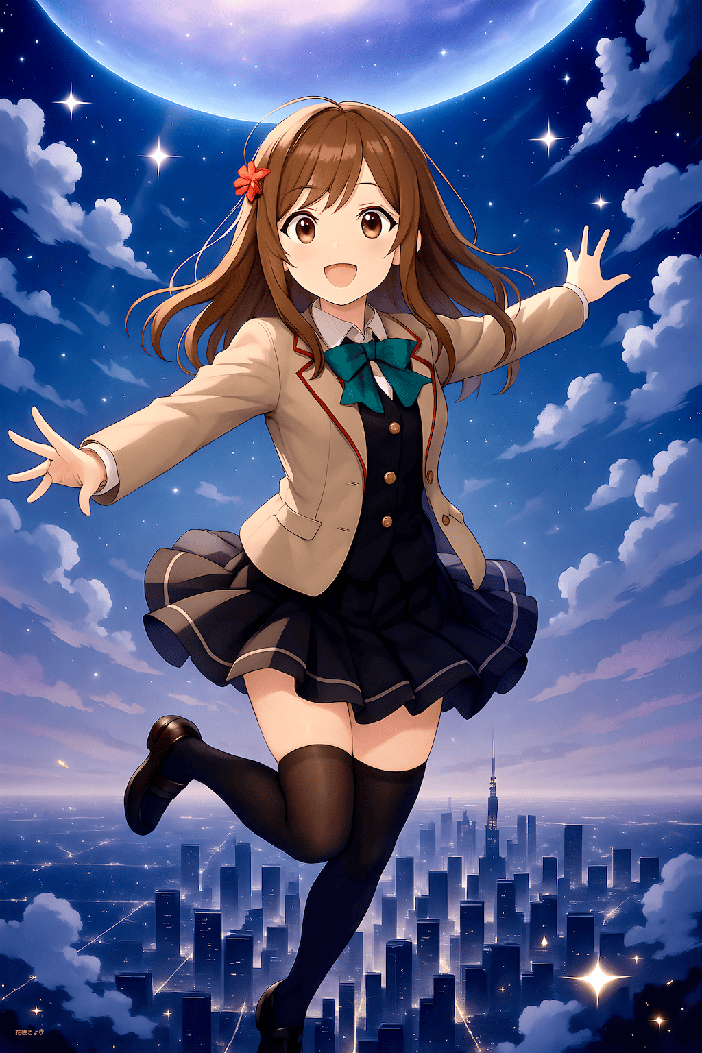 ぷうあさま専用 （原画）夜空に咲く花 ほか　5点おまとめ Amazon.co.jp: 東方Project とうほう夜雀食堂「十六夜咲夜&風見