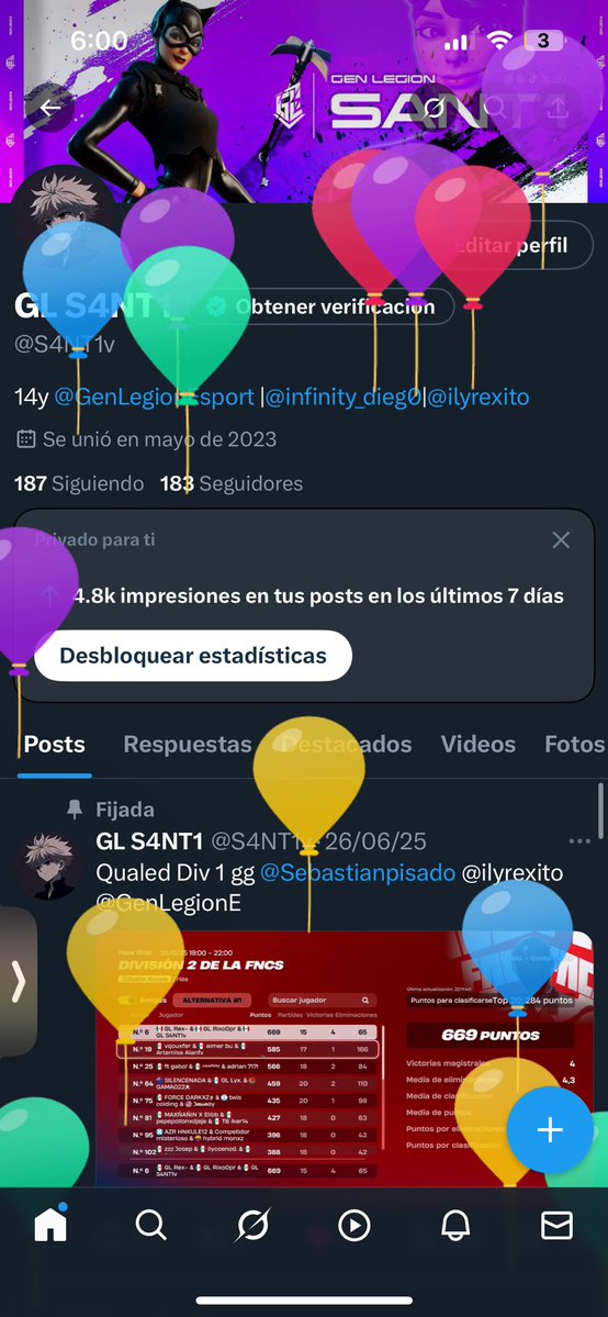 15 ya soy guapo
