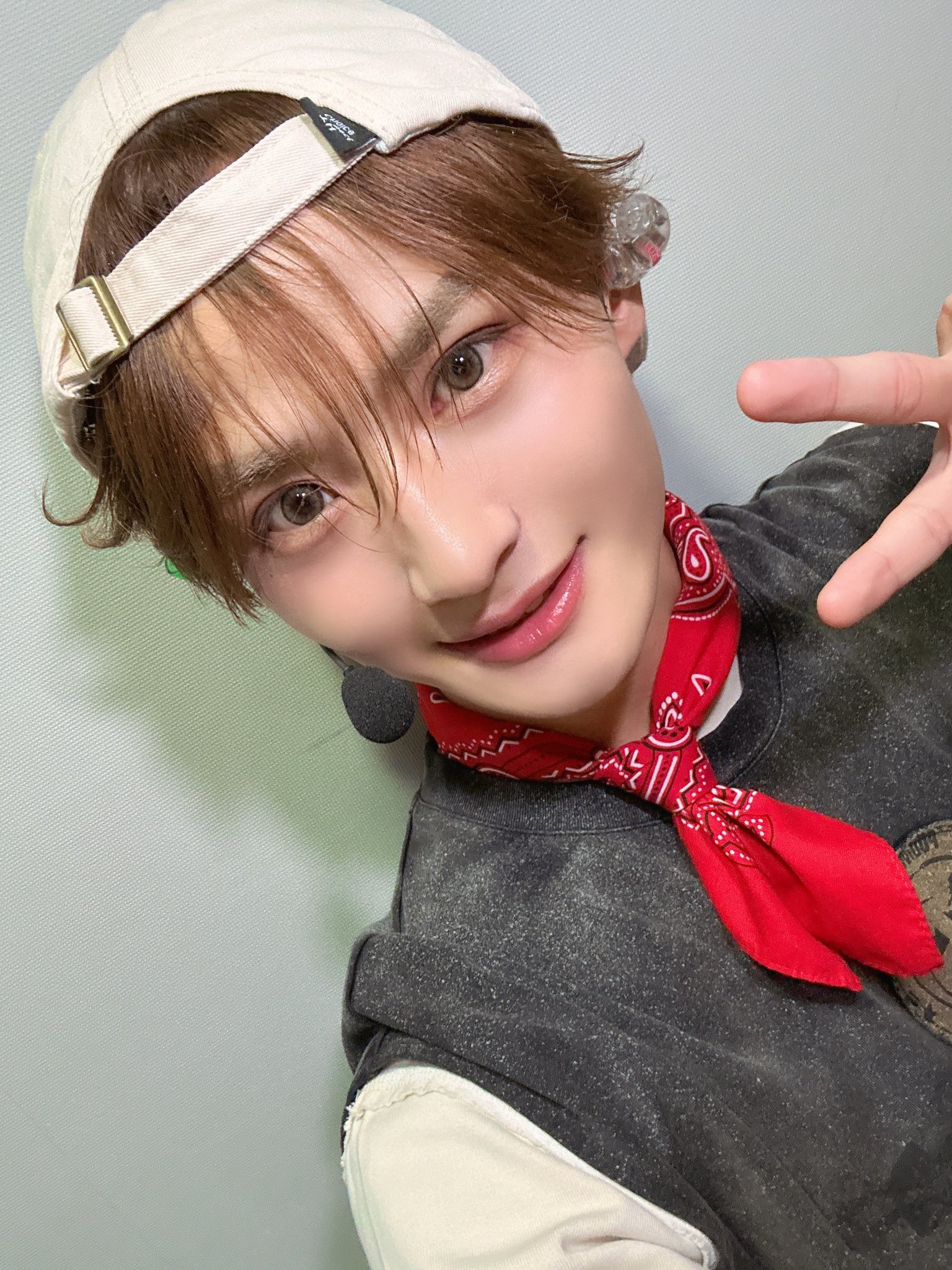 群言堂　根々　ジャケット　可愛いです☺︎ おはようございます☺️✨️ 今日もよろしくお願いします🙇 うん