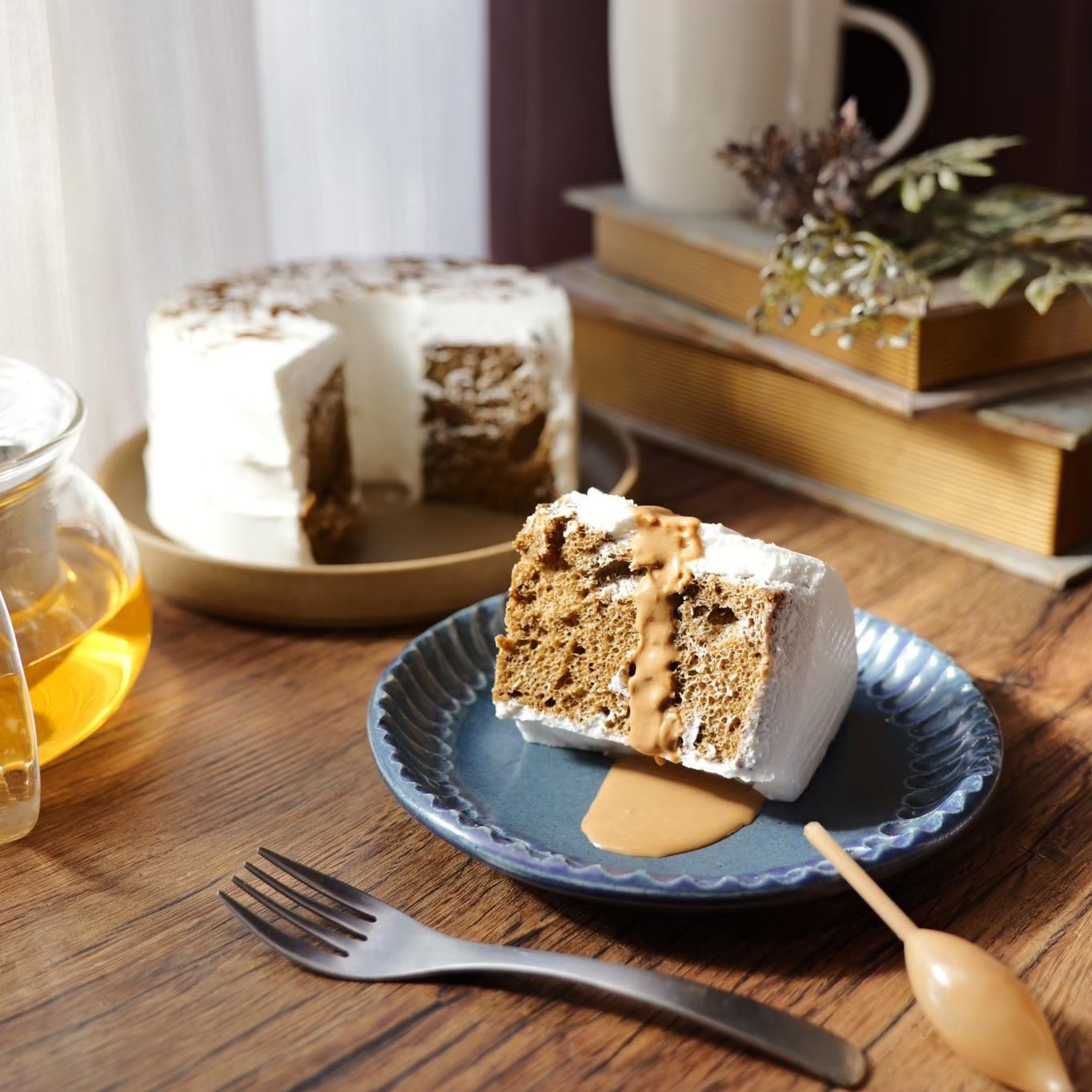 This is CHIFFON CAKE. (@tic_chiffoncake) / X
