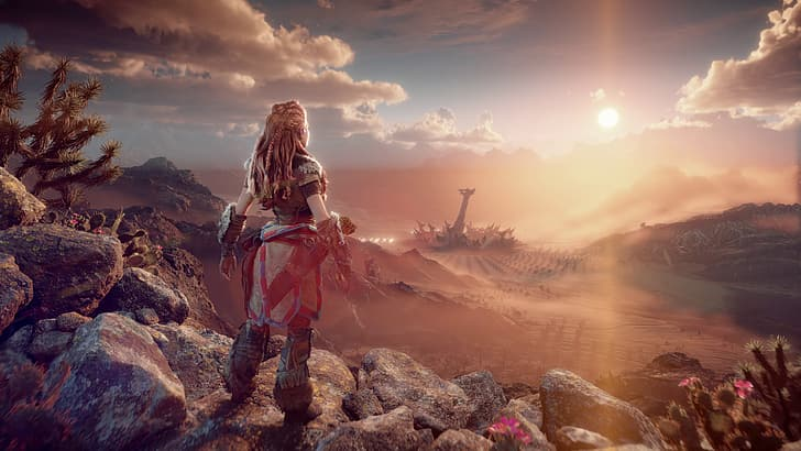 TDK954's tweet image. Aqui vendo 'Avatar 2: O caminho da Água' e pensei numa coisa: Se realmente levarem a ideia de um live-action de Horizon Zero Dawn pra frente, espero que deem um jeito de colocar esse projeto nas mãos do James Camerom. O homem tem a mandinga pra fazer acontecer. Confiem em mim.