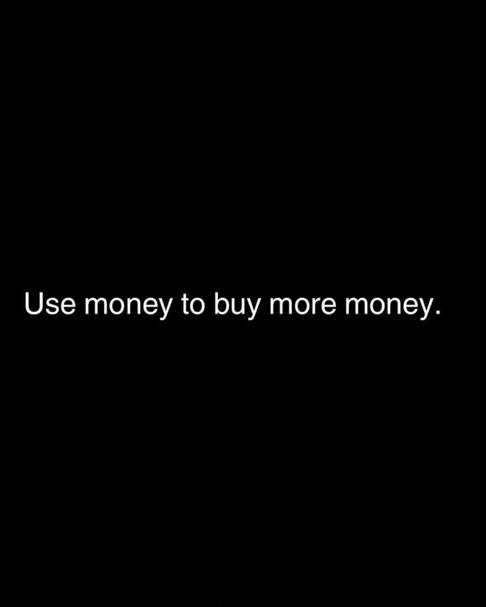 CryptoSage26's tweet image. Learn this.