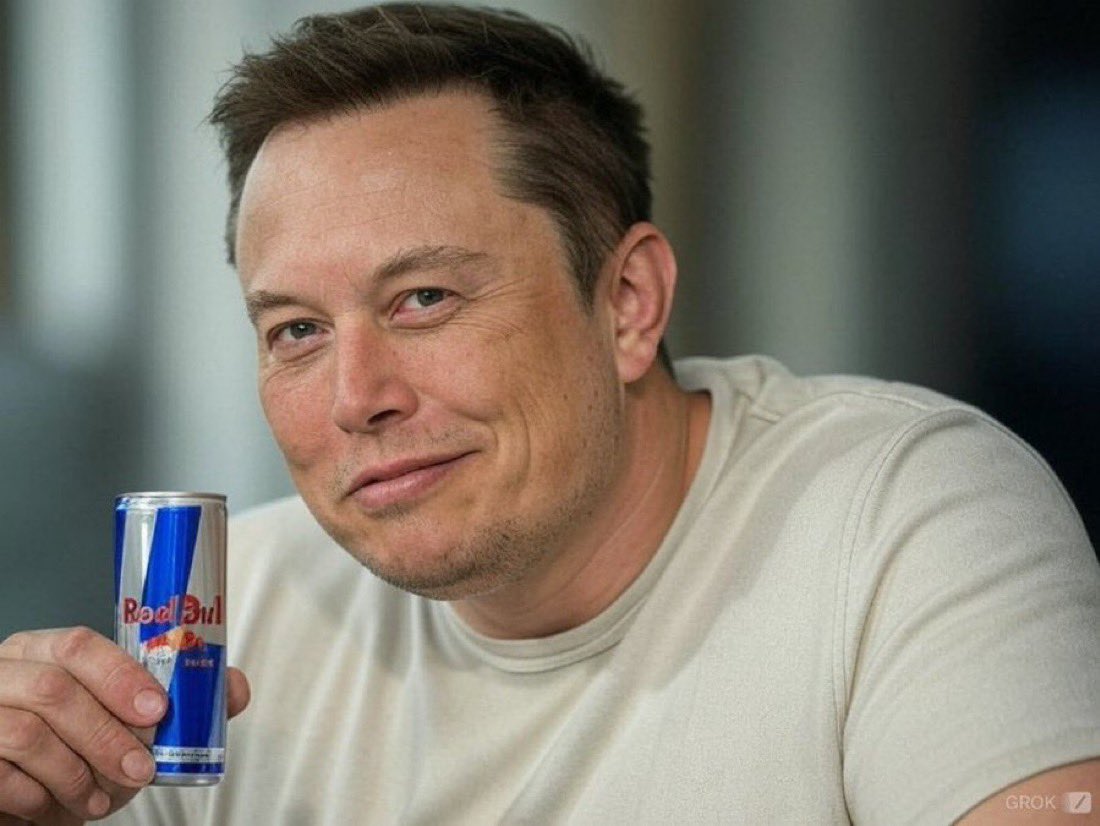elonmusksonlilx's tweet image. Honestly, do you appreciate what others do for you?
Yes or No