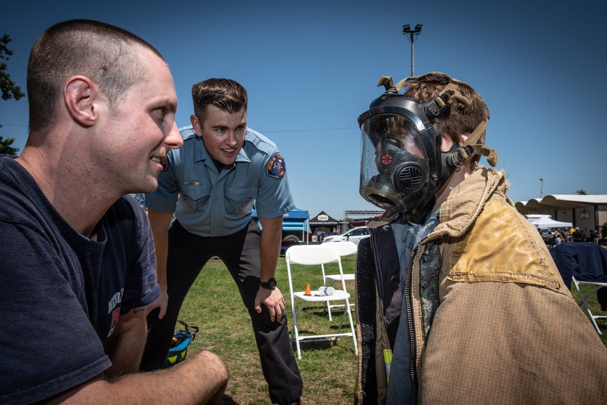 NEWS: County’s 21st Annual Disaster Prep Day takes place Saturday, Aug. 2, from 10 a.m. to 2 p.m. at the San Mateo County Event Center. Free, family-friendly event offers hands-on training, emergency skills workshops, activities for kids. DETAILS HERE: smcgov.org/ceo/news/disas…