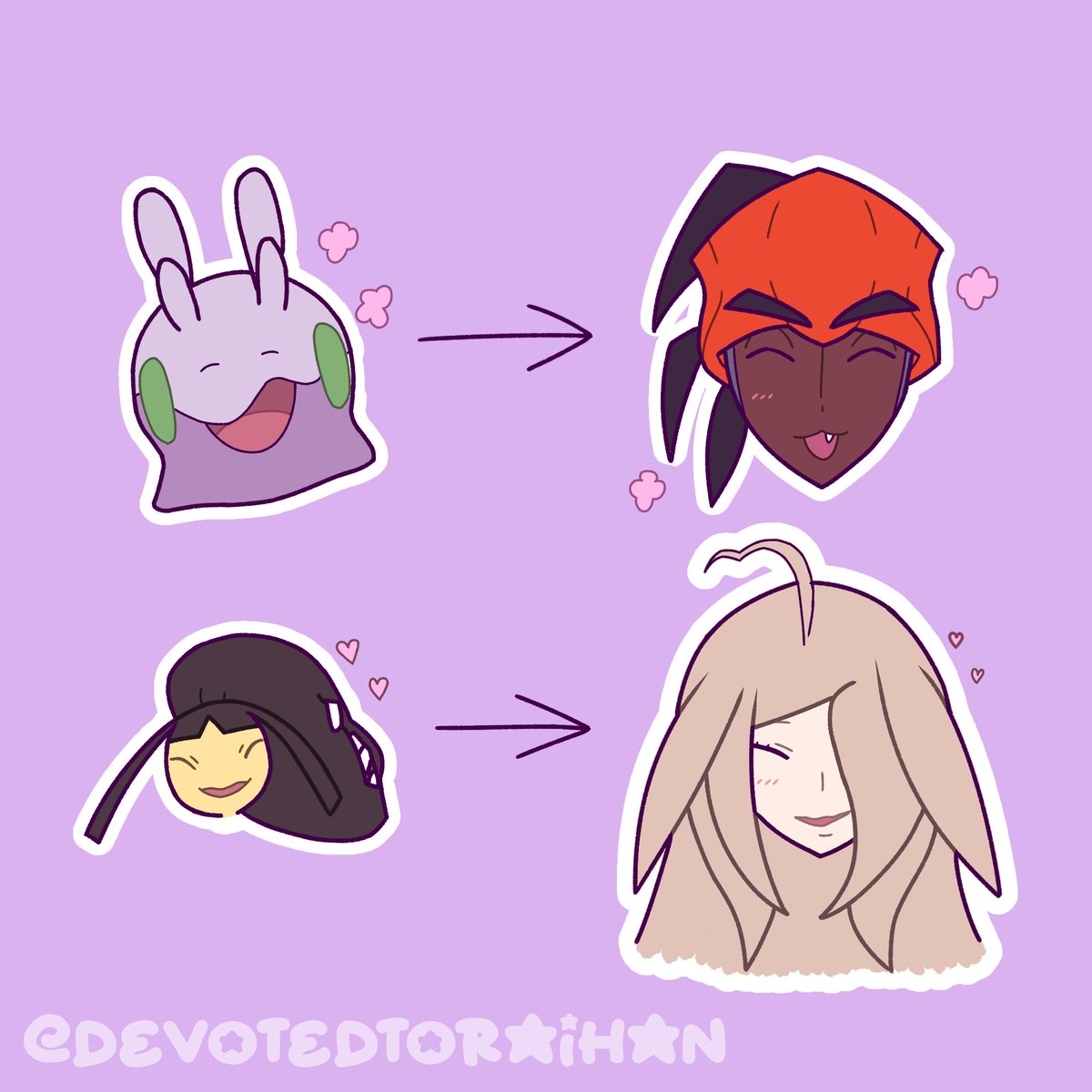 devotedtoraihan's tweet image. 🤍🐉 Have a great night, everyone!! 💤
We just want to say that we´re really grateful for the support we got over the past days. We´re able to interact with more and more people and spread more positivity! Let´s continue being kind and support each other!! ♡♡