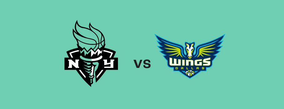 sanchezsideline's tweet image. Sanchez Sideline with the Halftime Report! 🤯 The @DallasWings are absolutely DOMINATING the @nyliberty, leading 63-36. This is the #Liberty's largest deficit all season.
Key Notes:
Sabrina Ionescu held to just 1 point.
Jonquel Jones with 9 pts, Natasha Cloud with 4 pts for NY.…