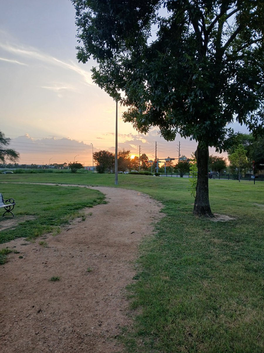 ChloeChloeChl19's tweet image. The sunset is gorgeous tonight