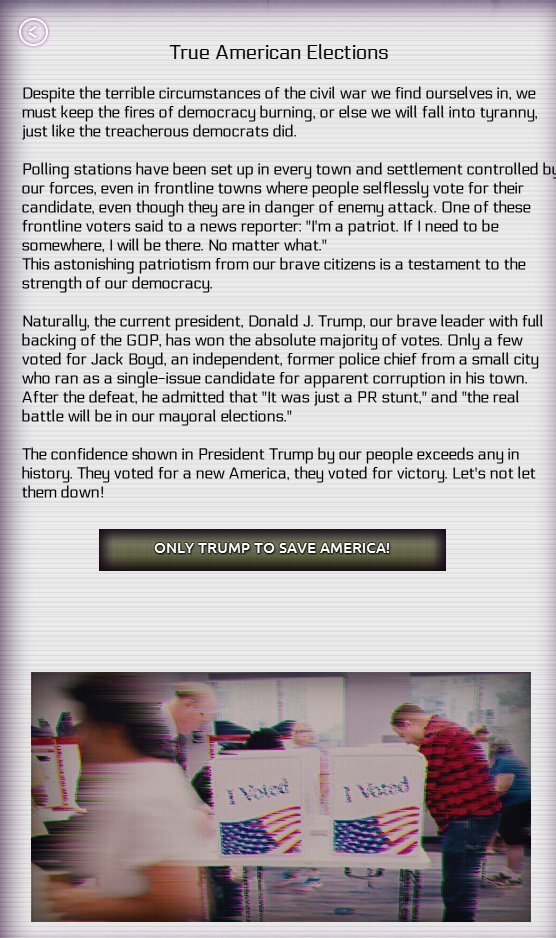 PolishHostage07's tweet image. can&apos;t stop winning simply