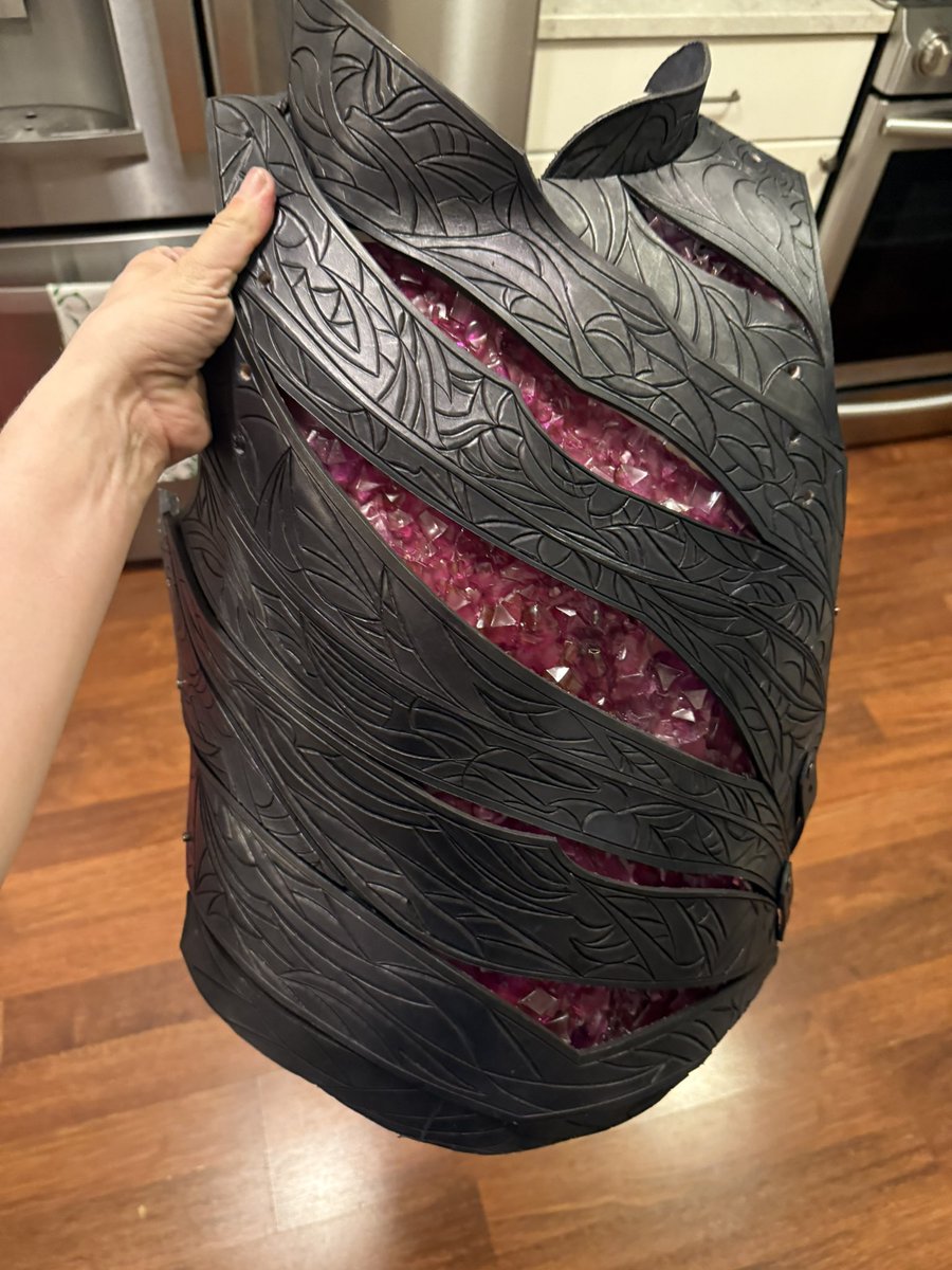 Max Ferocity ❄️ tweet media