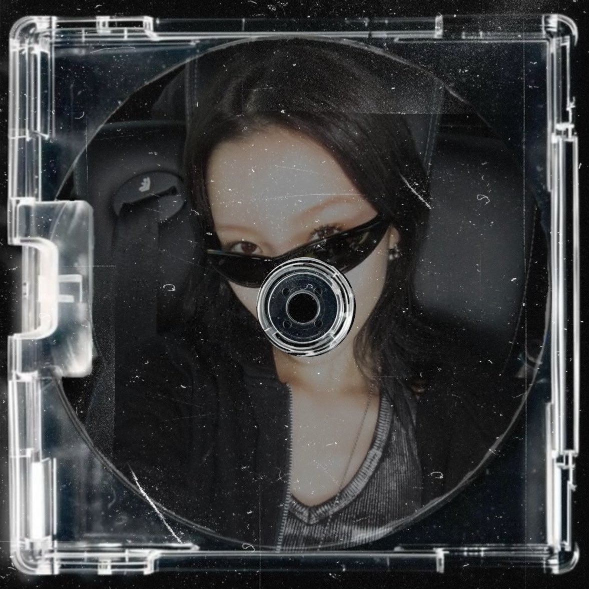 unicornharvey18's tweet image. I want 1,000 Chisa’s CDS please 💿🤍