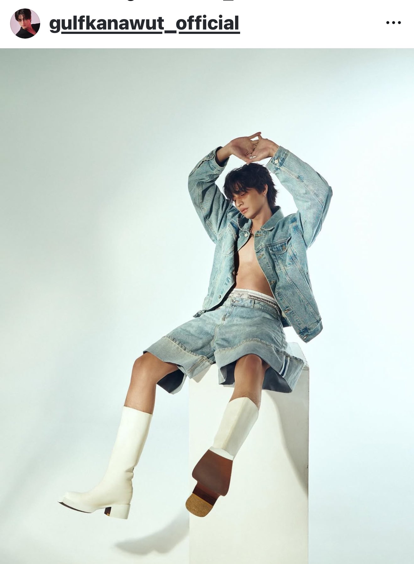 チョンイル 公式 Photobook 『voyageur』 写真集 ルチル on X: