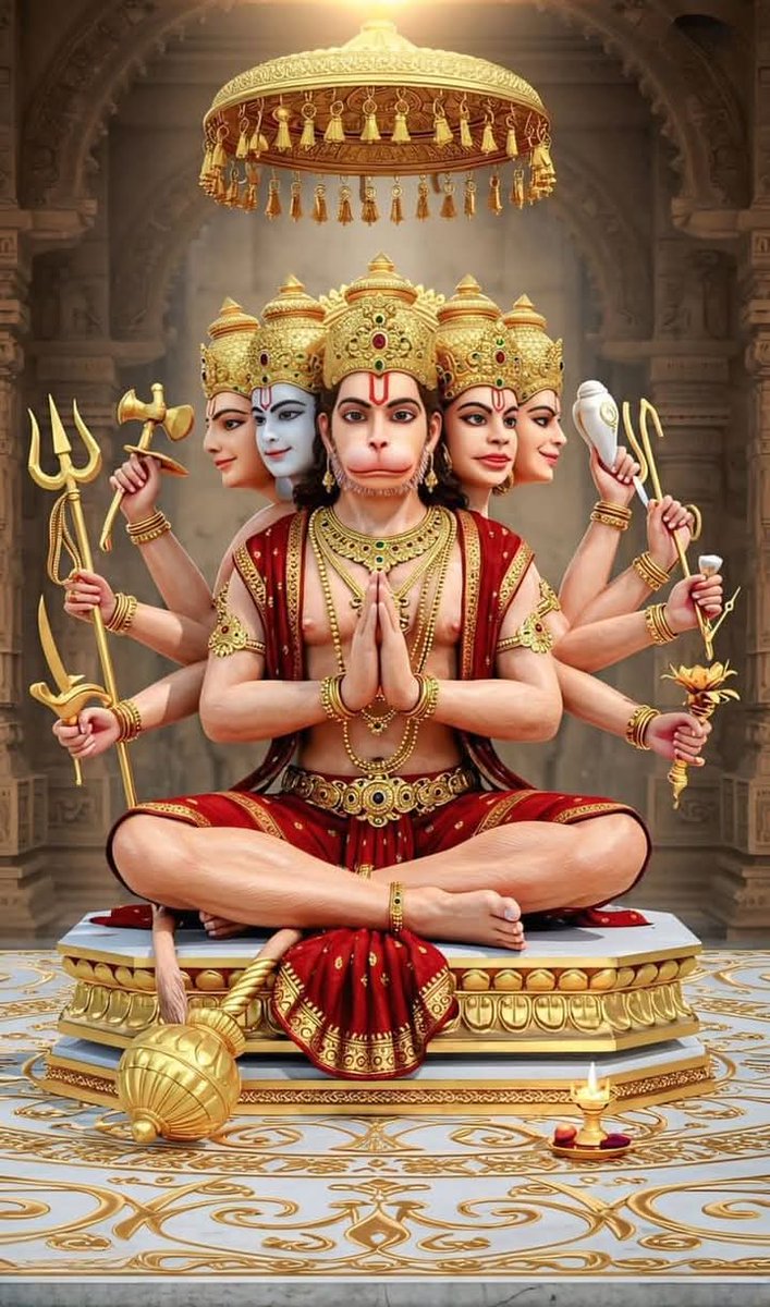 जय श्री हनुमान जी 🚩
मेरे सभी सनातनी भाई बहनों
सुबह की राम राम 🙏 
जय श्री राम ❤️