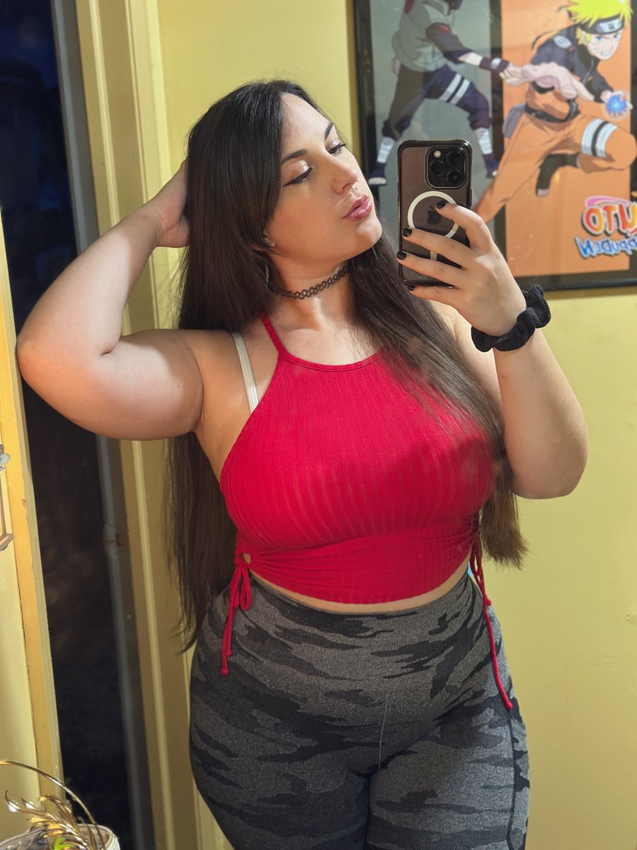 🔥💚 MINECRAFT MONDAY 💚🔥

And it’s my birthday on Thursday so we are celebrating all week! Come hang!

~ live now
twitch.tv/slaywithbrandy