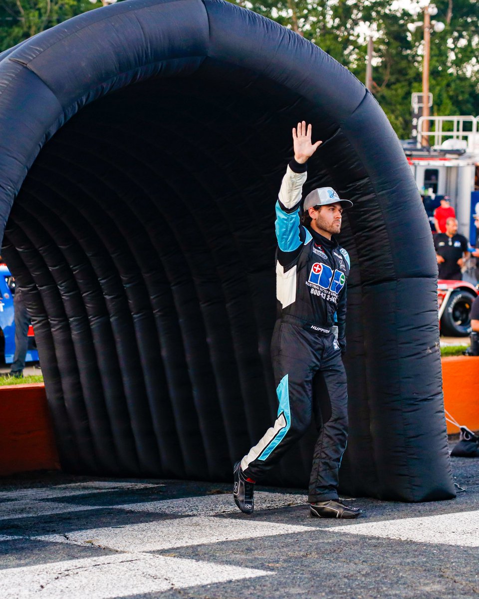 LandonHuffman's tweet image. Excited to be back @CARSTour racing at my home track with @CarrollSpeed this weekend🙏🏻