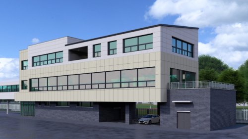 Kangwonilbo's tweet image. #강원특별자치도교육청 이 조직 확장과 인력 증가에 따른 공간 부족 문제를 ‘청사 이전’이 아닌 ‘청사 내 증·개축’ 방식으로 해결하기로 하면서 #강원특별자치도청 이 옮겨가는 #고은리행정복지타운 으로의 이전 가능성은 사실상 어려워 보입니다.

m.kwnews.co.kr/page/view/2025…