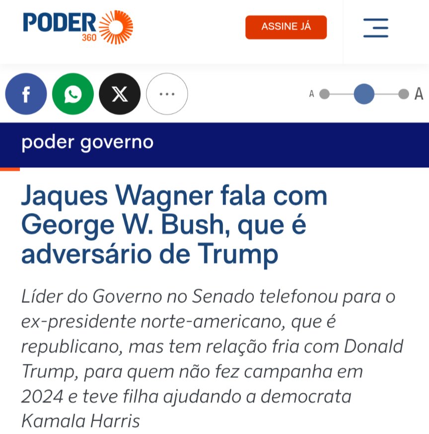 Cara... Eu sabia que iam passar vergonha, mas não sabia que iam quebrar o recorde Pan-americano! 😂 Parabéns aos envolvidos.