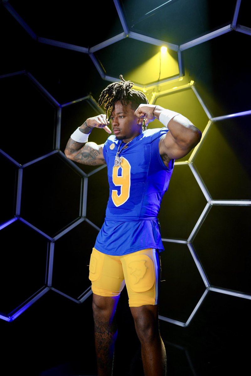 Kyle Louis⁹🦈 tweet media