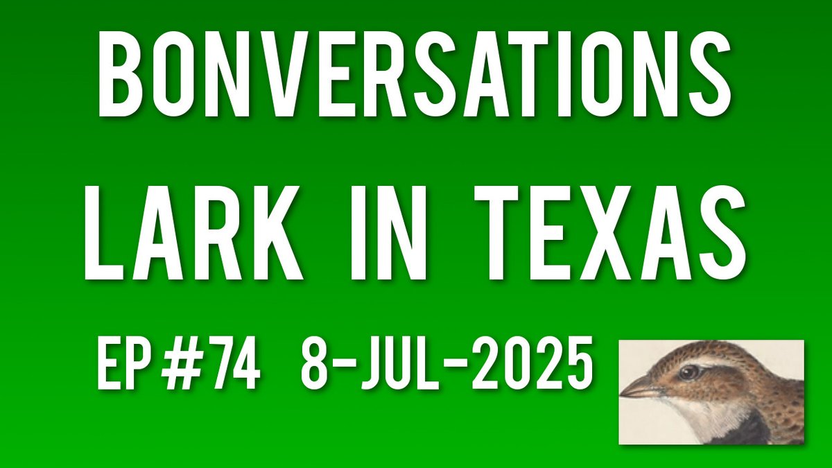 What’s the long-term outlook for the world as we know it? Does anybody really care about the future of society? Is depopulation a bad thing (Please don't get mad at me)

Check the latest Bonversation 👍

bonversations.com/bonversations-…

#nikiRaapana <a href="/seoNEO/">seoNEO</a> <a href="/UKbornCdn/">THE Indie Media Eastcoast</a> <a href="/imafakeologist/">Fakeologist 🏁⚡</a>