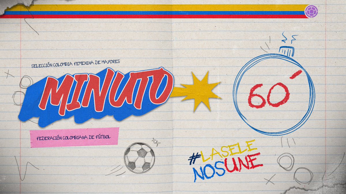 Selección Colombia tweet media