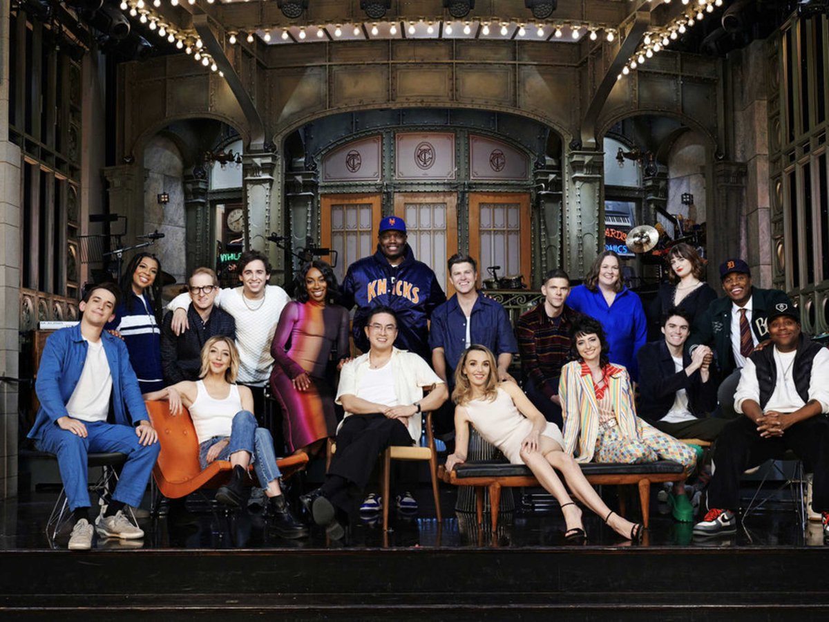 SNL Season 51 to premiere October 4.