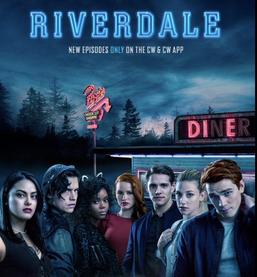 AmericanaEditor's tweet photo. Check out Alan Greer on Riverdale in Americana > https://t.co/RyivoRThPk https://t.co/ISUav2PXg7