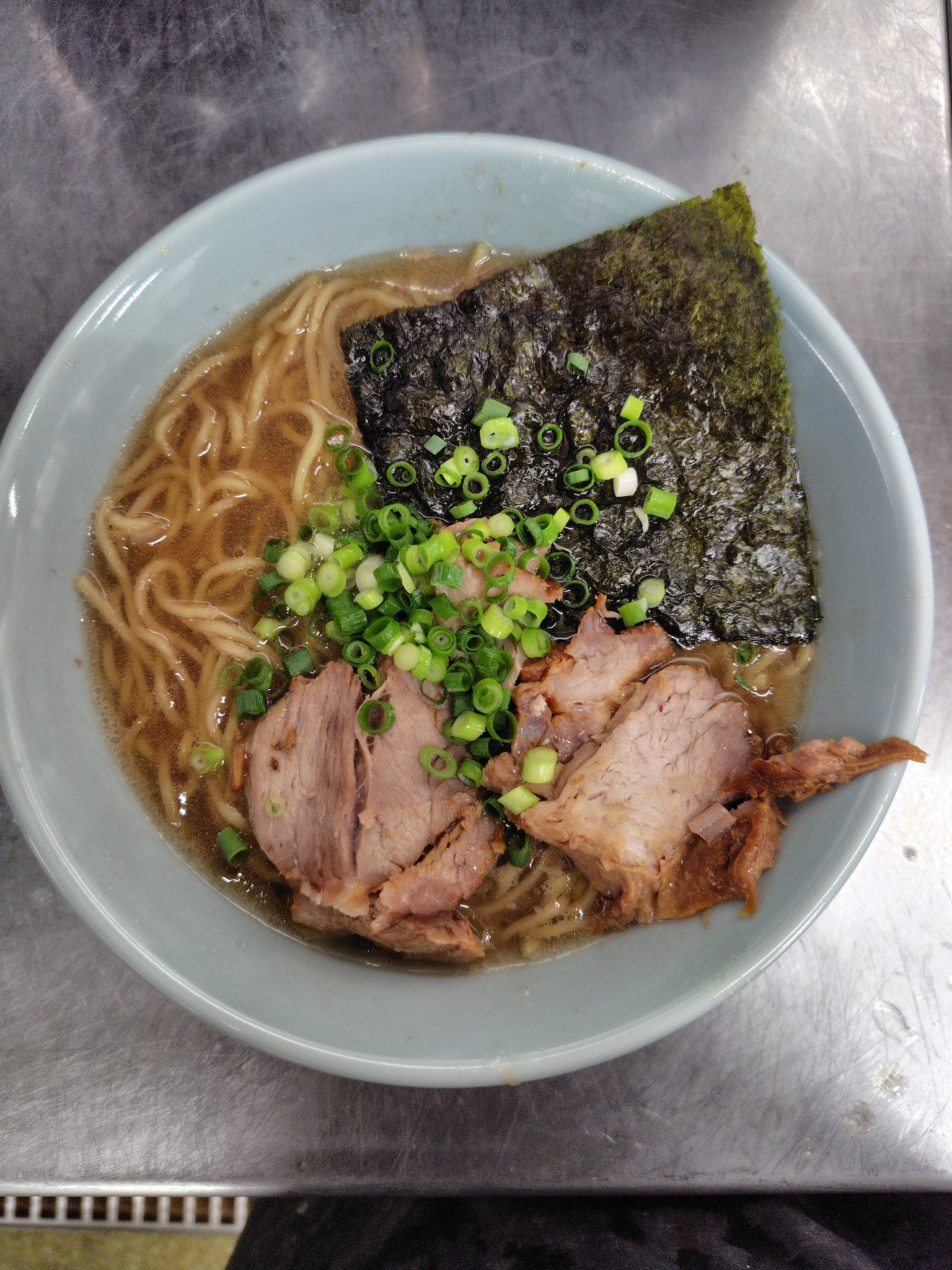 ラーメン 【ひ◎み】 さとるん=^. .^=ねこみみ on X: 