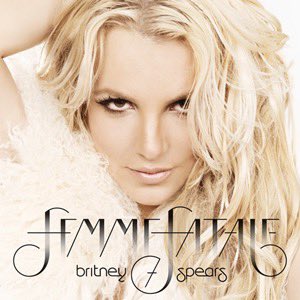 ItzBritneyWhore's tweet image. Albums that didn’t have commercial success but I love
