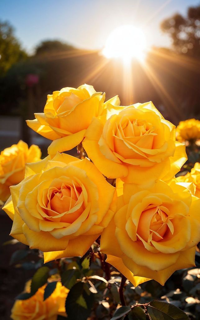 Good morning 🌞 

Have a wonderful day 💓