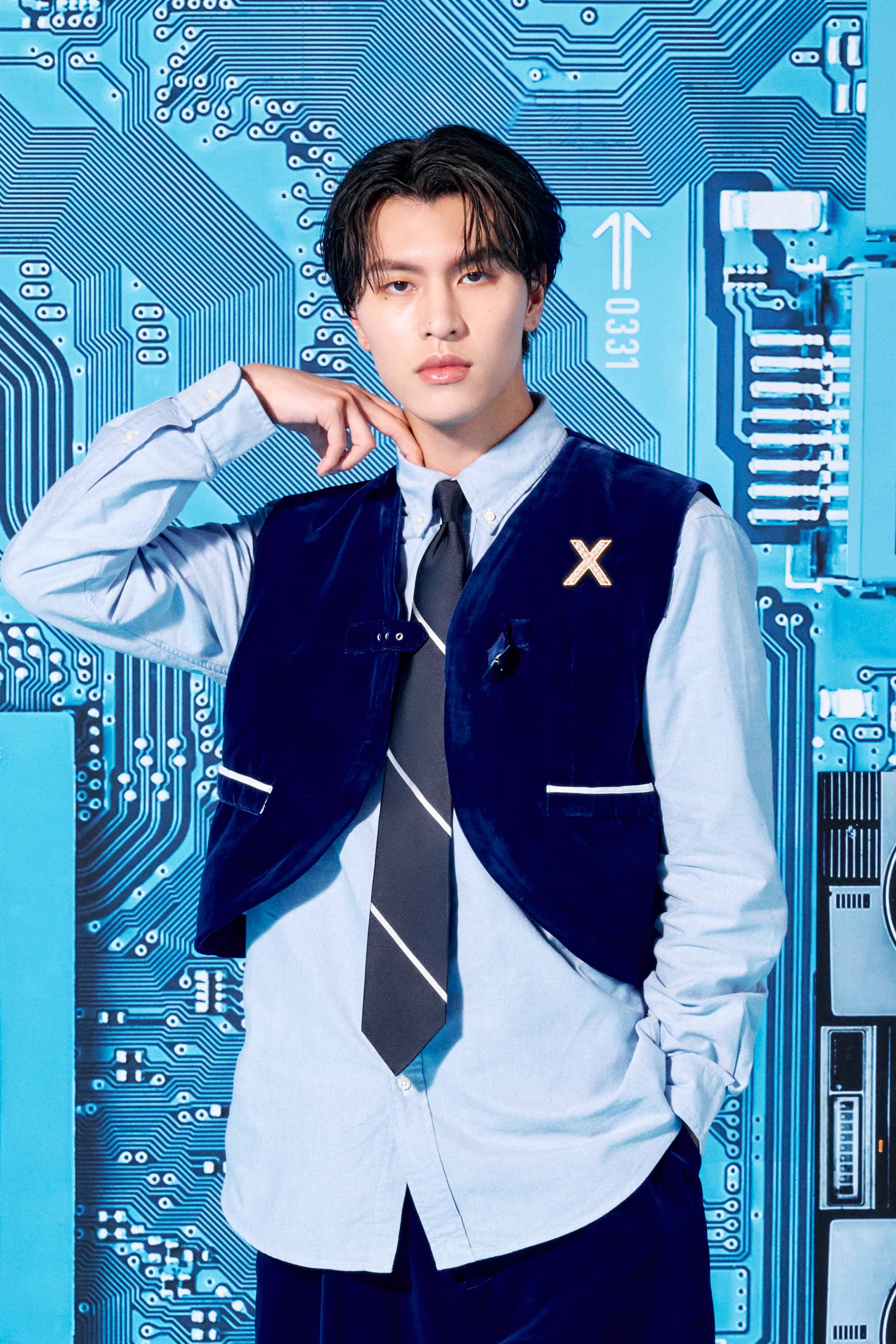 アイドル ICEx Ver.1 Ver2 ICEx | Retro Toy Pop（完全生産限定盤） | ビクター