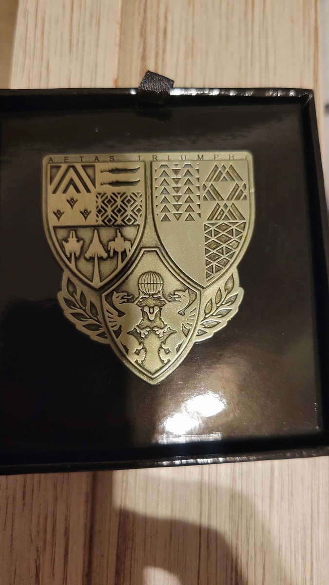 Now that we are officially home from <a href="/GCXEvent/">GCX</a> , we will be live tomorrow painting our Ghosts on stream, and giving away a Neon Fade Emblem code &amp; a Guardian pin! See you guys around 630pm CST tomorrow!

#Destiny2Creator #D2Creator #Destiny2