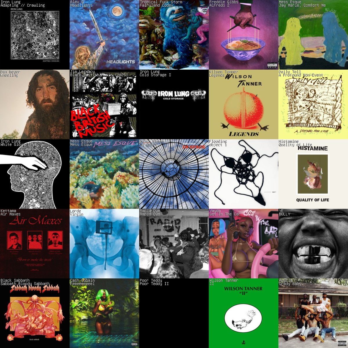 bilby - Heavy Fines, Loss Of Licence Out Now ⛽ tweet media