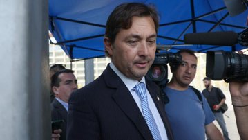GradeGeorge's tweet image. 🔴 URGENTE :
Corte Suprema rechaza por unanimidad solicitud de remoción del Fiscal Cooper
@PJudicialChile