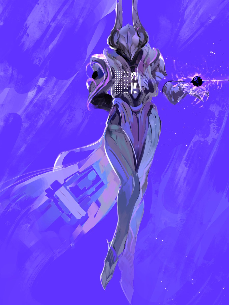 void
#destiny2 #destiny2art