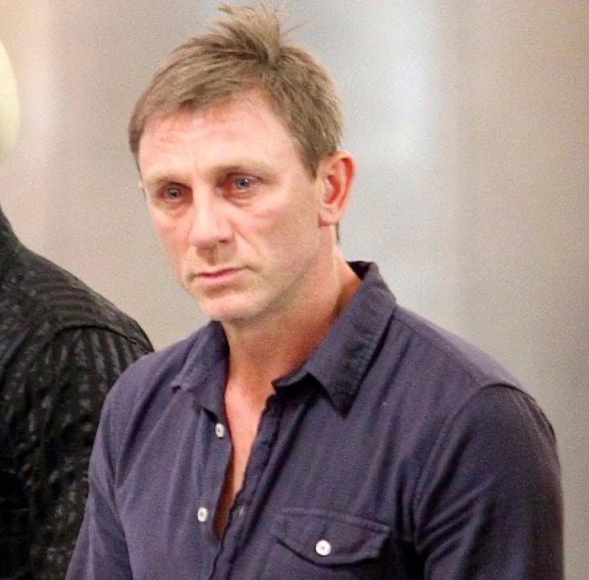 when you wake up from a dream that was better than your actual life