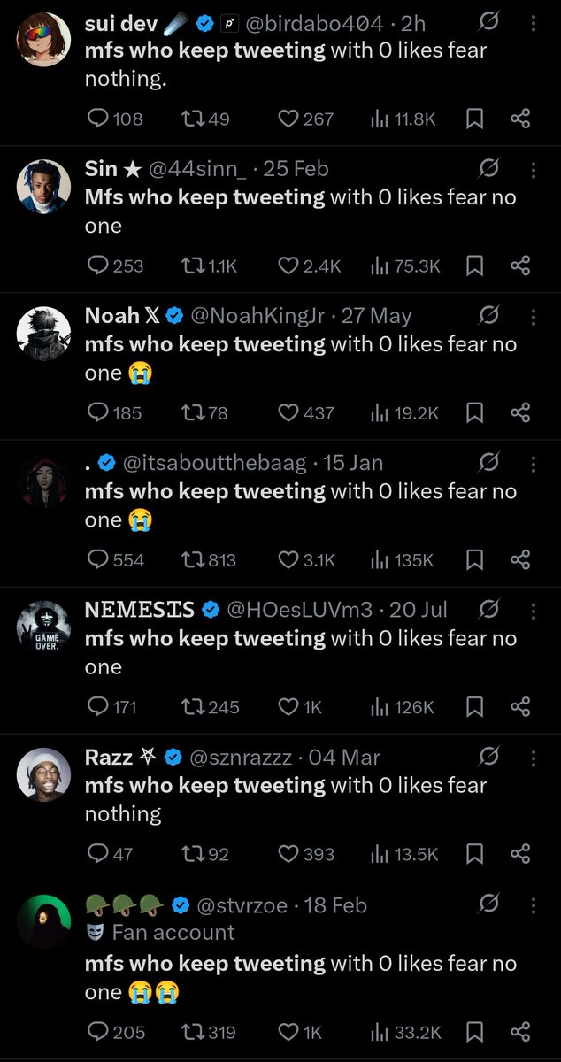 JohnathanF355's tweet image. Shit just makes me sad